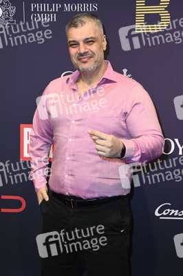 Place To B Party, Berlinale 2026