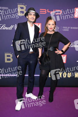 Place To B Party, Berlinale 2026