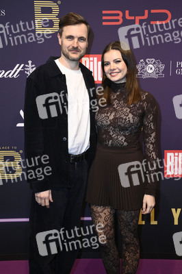 Place To B Party, Berlinale 2026