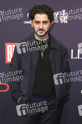 Place To B Party, Berlinale 2026