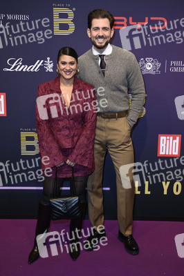 Place To B Party, Berlinale 2026