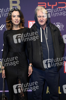 Place To B Party, Berlinale 2026