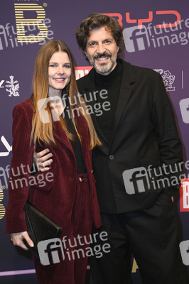 Place To B Party, Berlinale 2026