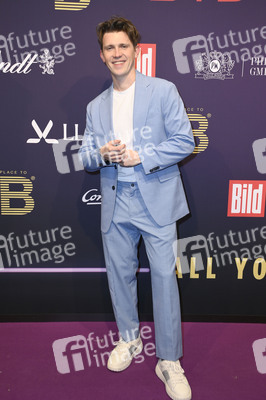 Place To B Party, Berlinale 2026