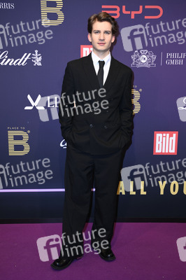 Place To B Party, Berlinale 2026