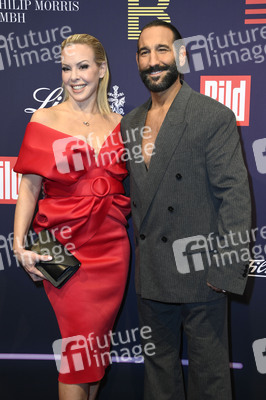 Place To B Party, Berlinale 2026