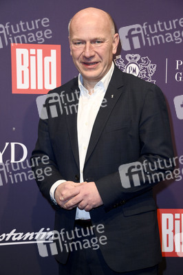 Place To B Party, Berlinale 2026