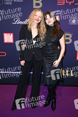 Place To B Party, Berlinale 2026