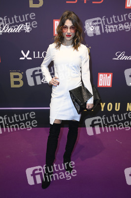 Place To B Party, Berlinale 2026