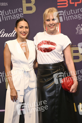 Place To B Party, Berlinale 2026