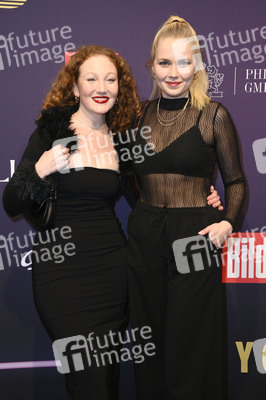 Place To B Party, Berlinale 2026