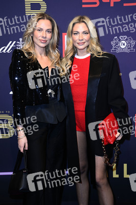 Place To B Party, Berlinale 2026