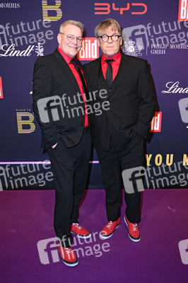 Place To B Party, Berlinale 2026