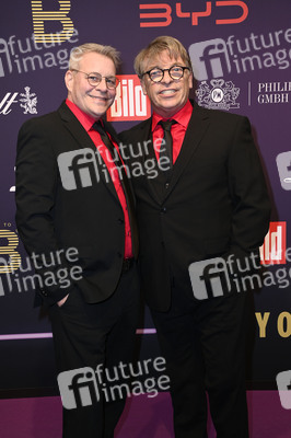 Place To B Party, Berlinale 2026