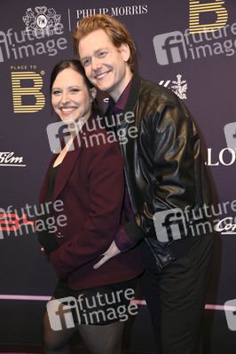 Place To B Party, Berlinale 2026