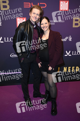 Place To B Party, Berlinale 2026