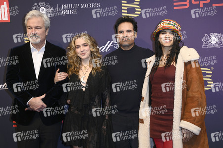 Place To B Party, Berlinale 2026