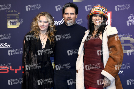 Place To B Party, Berlinale 2026