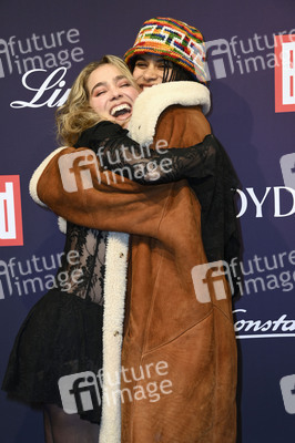 Place To B Party, Berlinale 2026