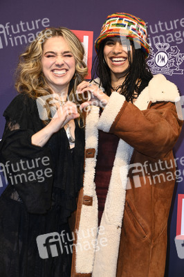 Place To B Party, Berlinale 2026