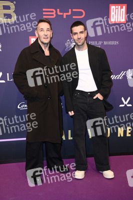 Place To B Party, Berlinale 2026