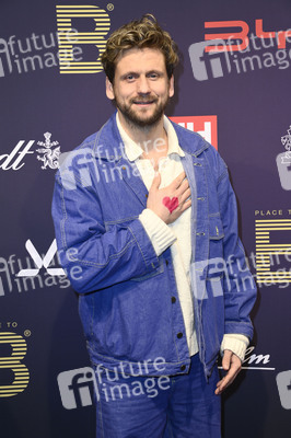 Place To B Party, Berlinale 2026