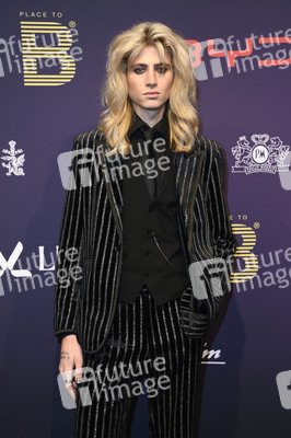 Place To B Party, Berlinale 2026