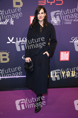 Place To B Party, Berlinale 2026