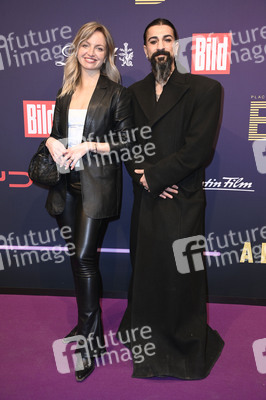 Place To B Party, Berlinale 2026