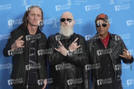Photocall 'The Ballad of Judas Priest', Berlinale 2026