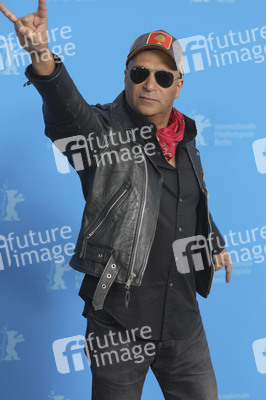 Photocall 'The Ballad of Judas Priest', Berlinale 2026