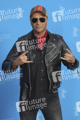 Photocall 'The Ballad of Judas Priest', Berlinale 2026