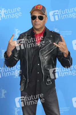 Photocall 'The Ballad of Judas Priest', Berlinale 2026