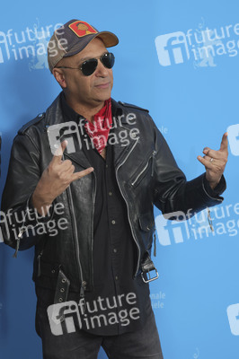 Photocall 'The Ballad of Judas Priest', Berlinale 2026