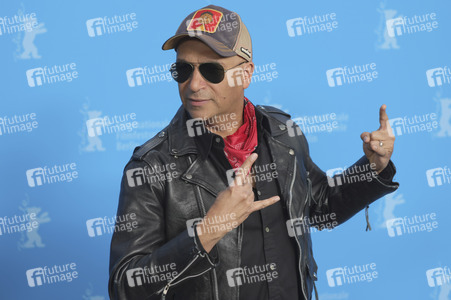 Photocall 'The Ballad of Judas Priest', Berlinale 2026