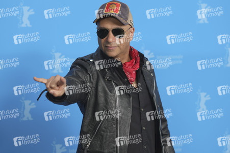 Photocall 'The Ballad of Judas Priest', Berlinale 2026