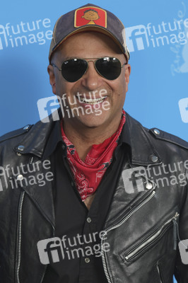 Photocall 'The Ballad of Judas Priest', Berlinale 2026