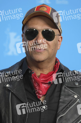 Photocall 'The Ballad of Judas Priest', Berlinale 2026