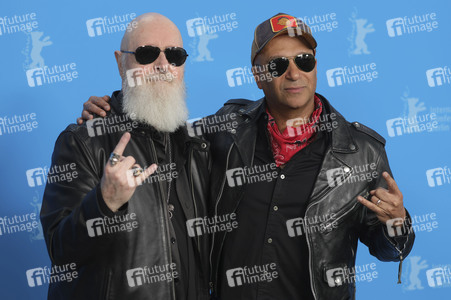 Photocall 'The Ballad of Judas Priest', Berlinale 2026