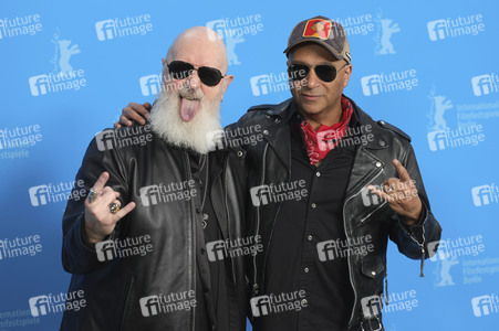 Photocall 'The Ballad of Judas Priest', Berlinale 2026