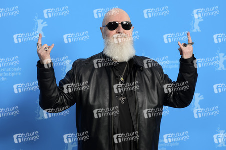 Photocall 'The Ballad of Judas Priest', Berlinale 2026
