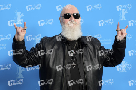 Photocall 'The Ballad of Judas Priest', Berlinale 2026