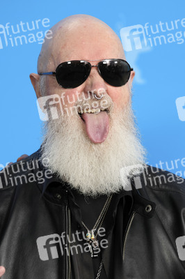 Photocall 'The Ballad of Judas Priest', Berlinale 2026