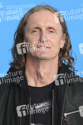 Photocall 'The Ballad of Judas Priest', Berlinale 2026