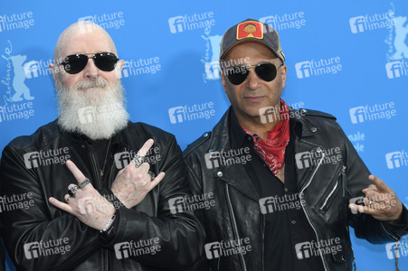 Photocall 'The Ballad of Judas Priest', Berlinale 2026