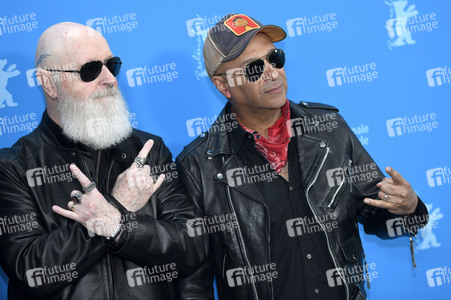 Photocall 'The Ballad of Judas Priest', Berlinale 2026