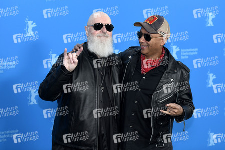 Photocall 'The Ballad of Judas Priest', Berlinale 2026