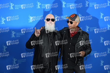 Photocall 'The Ballad of Judas Priest', Berlinale 2026