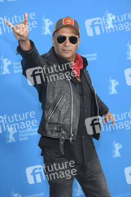 Photocall 'The Ballad of Judas Priest', Berlinale 2026