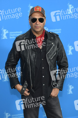Photocall 'The Ballad of Judas Priest', Berlinale 2026